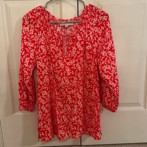 Ladies LOFT Medium Blouse